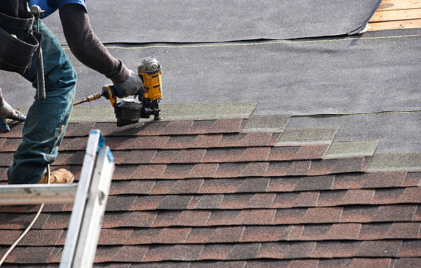 Licensed Storm Damage Roof Repair service in Sweetwater, FL - Brentwood Metal Roofing